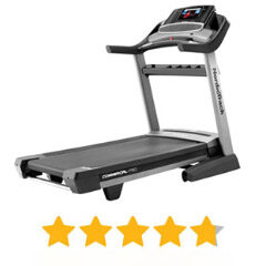 best treadmill brand