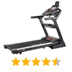 Sole F80 Treadmill