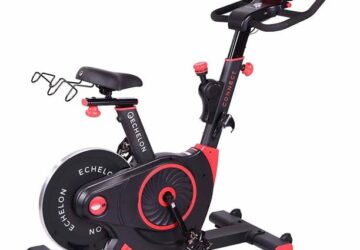 Echelon EX1 Exercise Bike Review – Pros and Cons 2023 Echelon EX1 Exercise Bike Review – Pros and Cons 2023