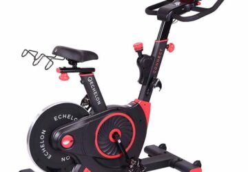 Echelon EX1 Exercise Bike Review – Pros and Cons 2024