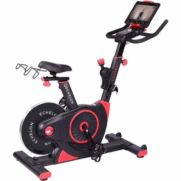 Echelon EX1 Exercise Bike Review 2024