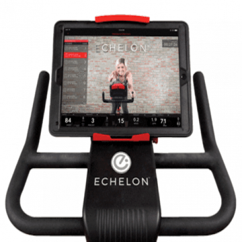 Echelon EX1 Handlebars