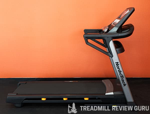 NordicTrack T 8.5s Treadmill Review