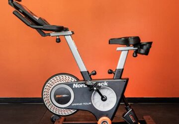 Nordictrack Grand Tour Exercise Bike Review – Pros & Con’s