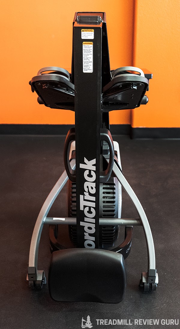 nordictrack rower reviews rw900