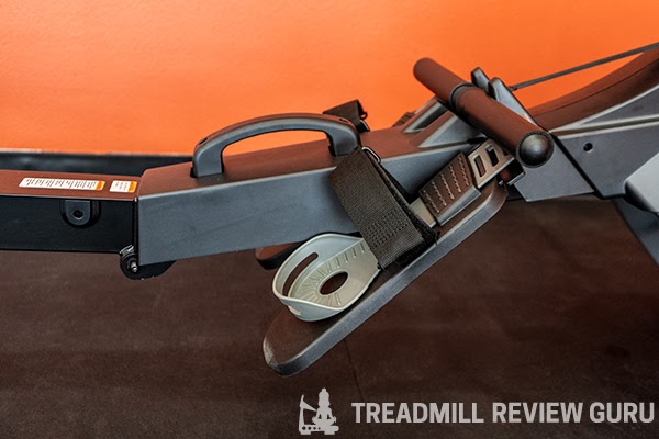 nordictrack rower reviews rw900