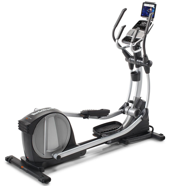 NordicTrack SE7i Elliptical Review 2020 Treadmill Reviews 2020