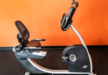 NordicTrack VR25 Recumbent Bike Review – Pros & Cons 2024