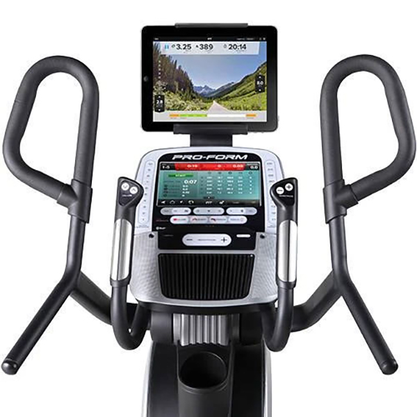 ProForm HIIT Trainer Pro Console