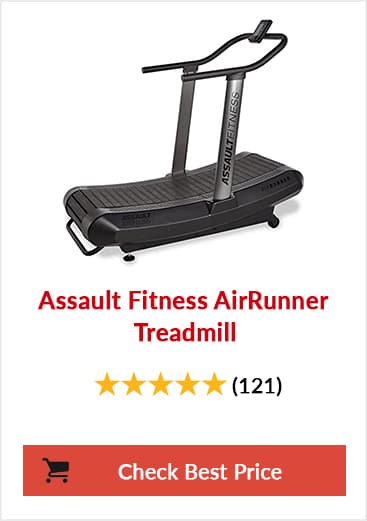 manual treadmill price