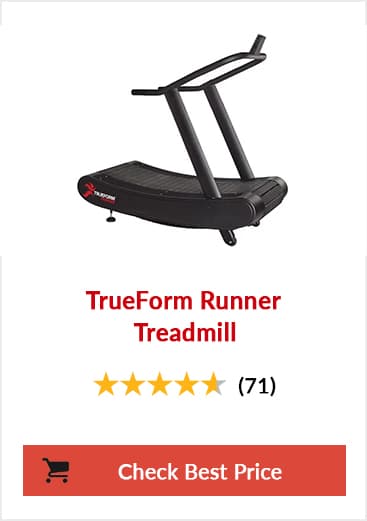 trueform runner manual