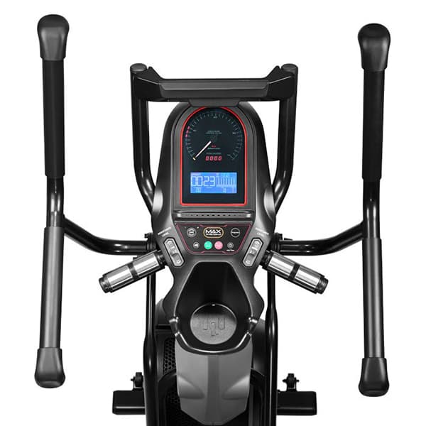 Bowflex M6 Console and Handlebars