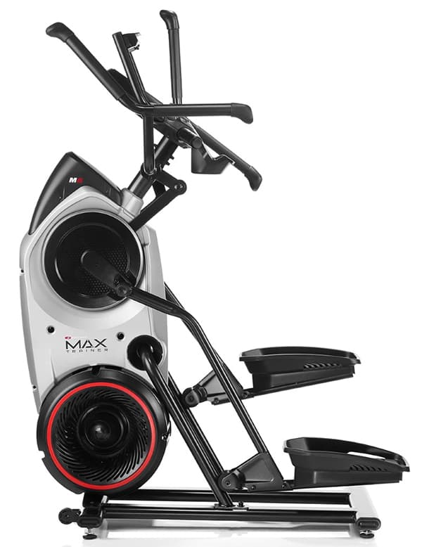 Bowflex M6 Trainer frame