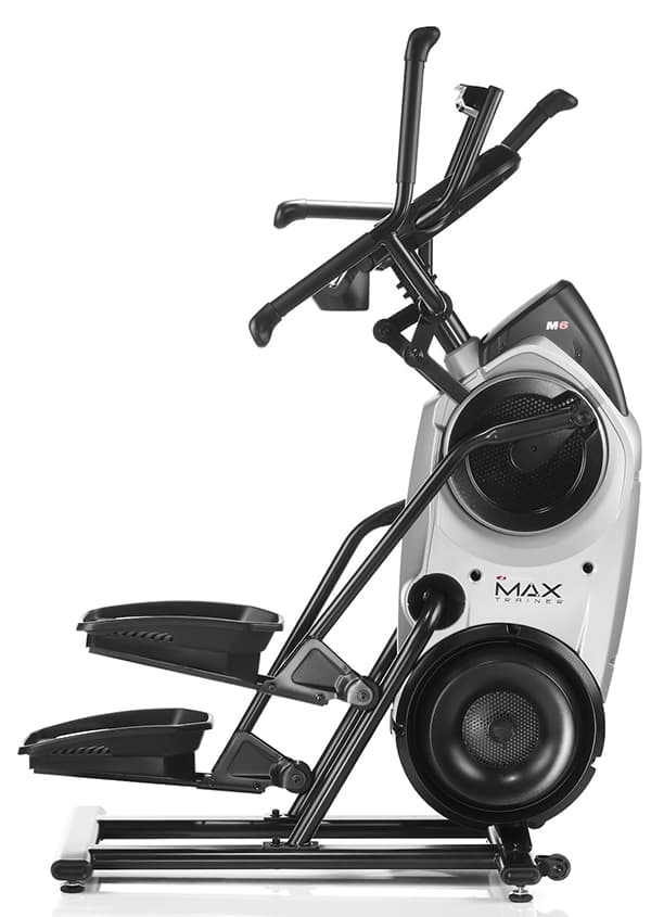 Bowflex M6 Trainer Review 2024