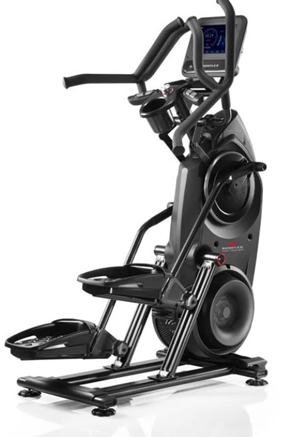 Bowflex Max Trainer Review 2024