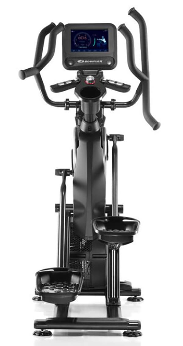 Bowflex Max Trainer frame