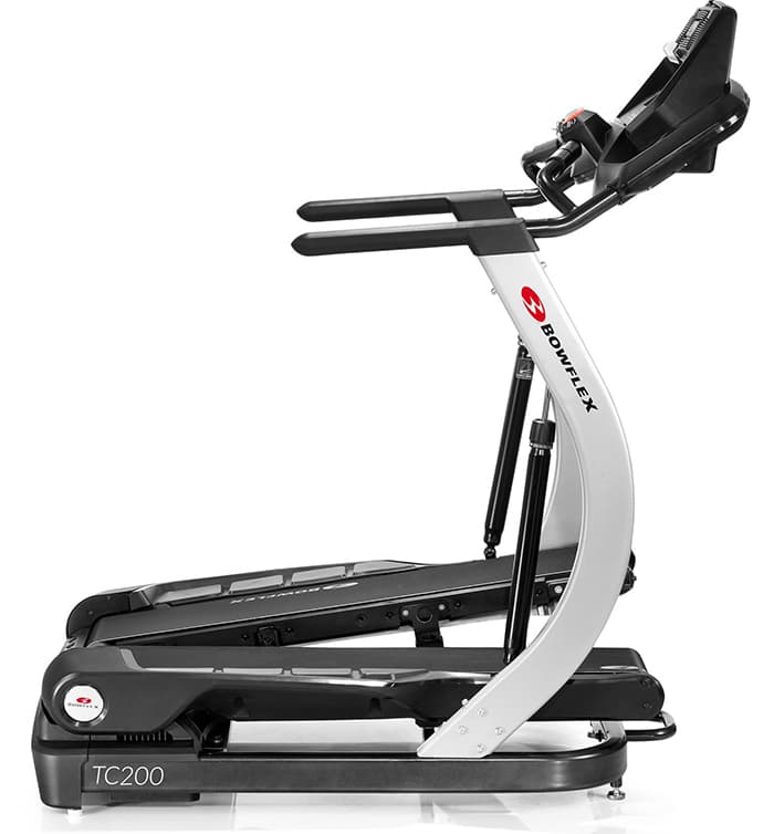 Bowflex Treadclimber TC200