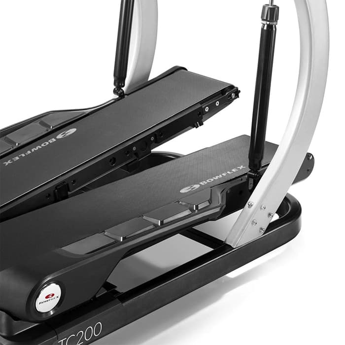 Bowflex tc 2025