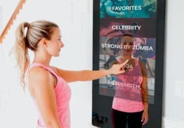 Echelon Reflect 50” Mirror Review 2023 Echelon Reflect 50” Mirror Review 2023