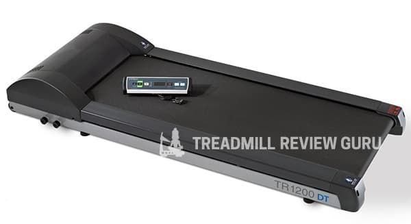 LifeSpan TR1200 Under desk treadmill review