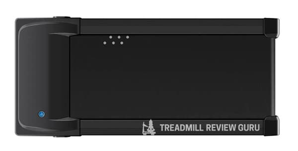LifeSpan TR1200 treadmill review 2023