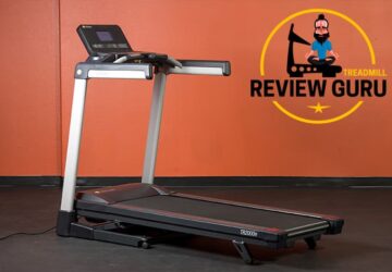 LifeSpan TR2000e Treadmill Review – 2023 LifeSpan TR2000e Treadmill Review – 2023