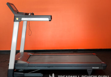 LifeSpan TR5500i Treadmill Review 2024