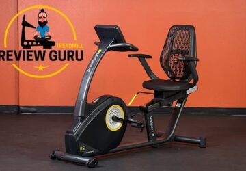 LifeSpan R5i Recumbent Bike Review 2023 LifeSpan R5i Recumbent Bike Review 2023