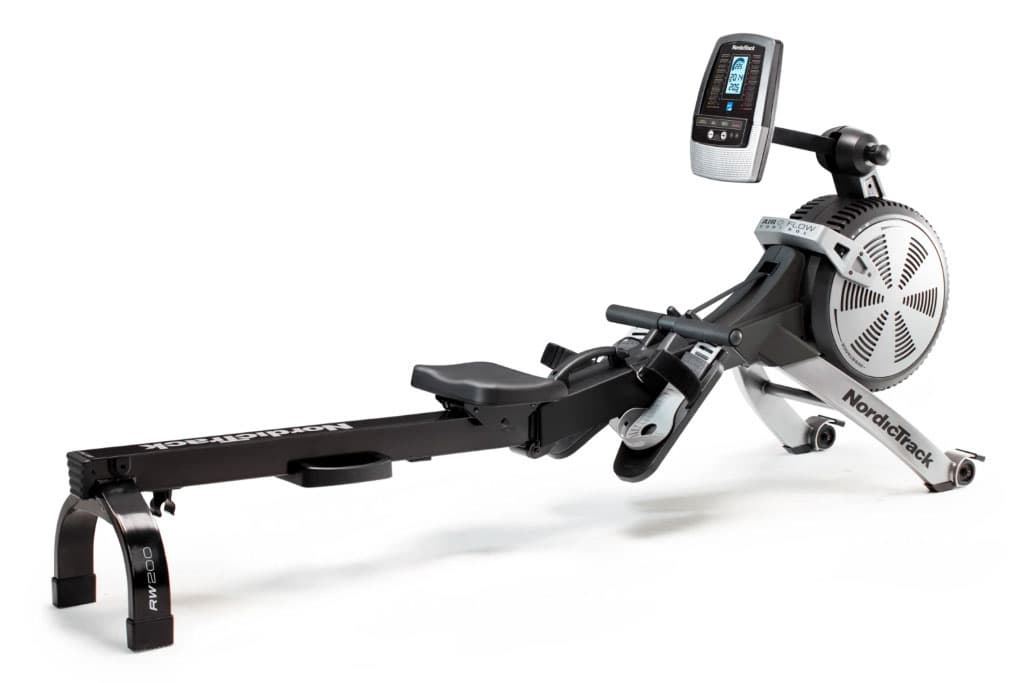 Nordictrack RW900 Rower Review