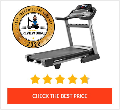 treadmill lowest price