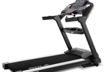Sole S77 Treadmill Review – 2023 Sole S77 Treadmill Review – 2023
