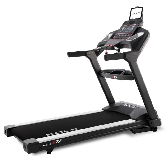 Sole S77 Treadmill review