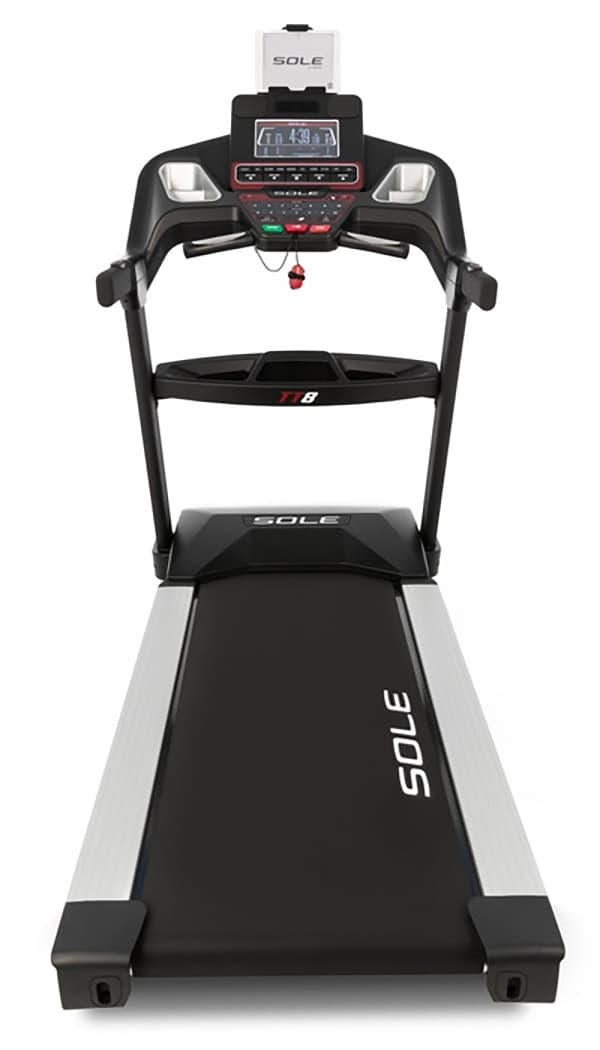 Sole TT8 Treadmill Review 2022 Treadmill Reviews 2022 Best