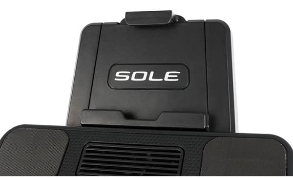 Sole s77 online treadmill review