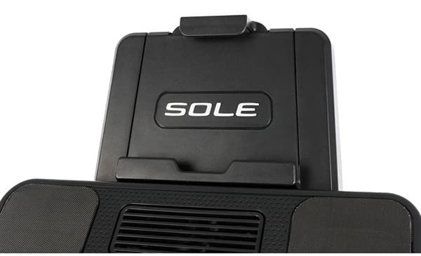 Sole s77 tablet holder