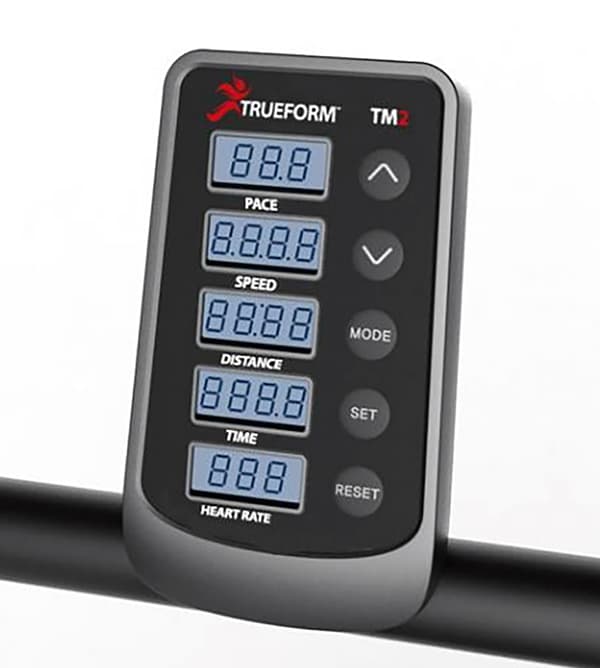 trueform air runner