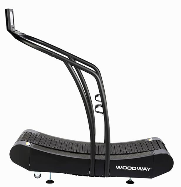 Woodway curve trainer review deals