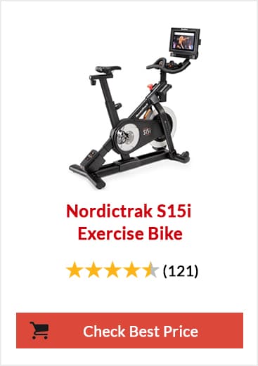 used nordictrack s22i
