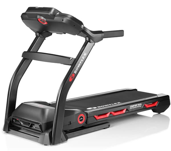 Bowflex BXT116 frame