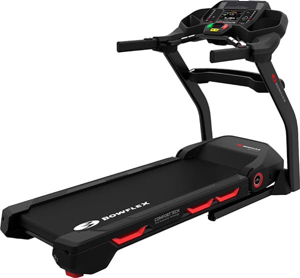 Bowflex BXT116 Treadmill review