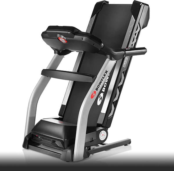 Bowflex BXT216 folded