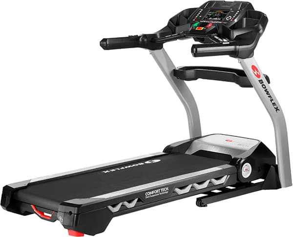 Bowflex BXT216 treadmill review 2024