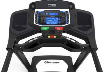 Nautilus T616 Treadmill Review 2023 Nautilus T616 Treadmill Review 2023