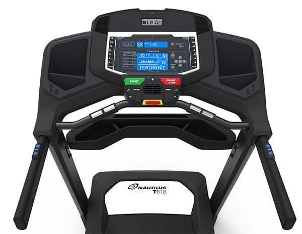T618 treadmill review 2025
