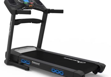 Nautilus T618 Treadmill Review 2023 Nautilus T618 Treadmill Review 2023
