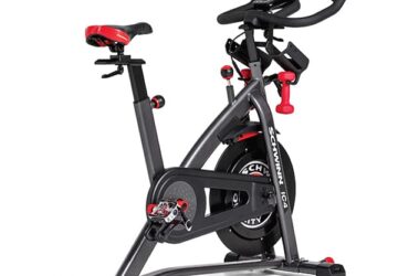 Schwinn IC4 Exercise Bike Review – 2024