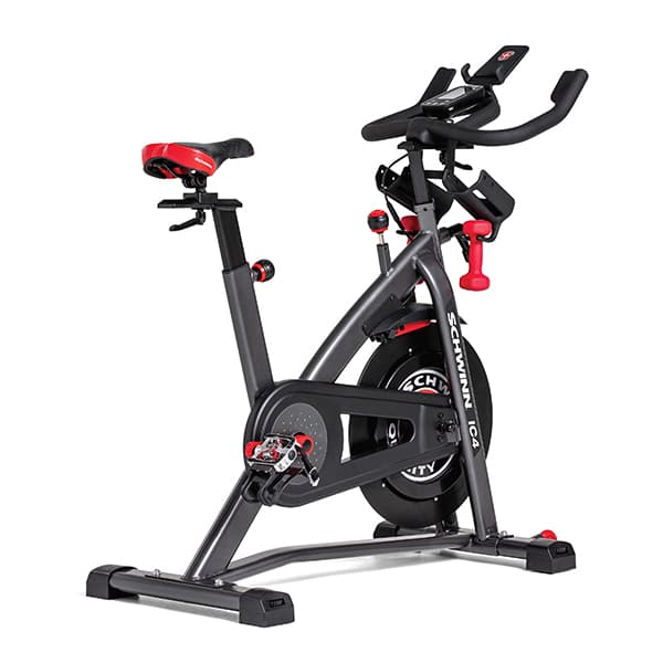 Schwinn IC4 exercise bike frame