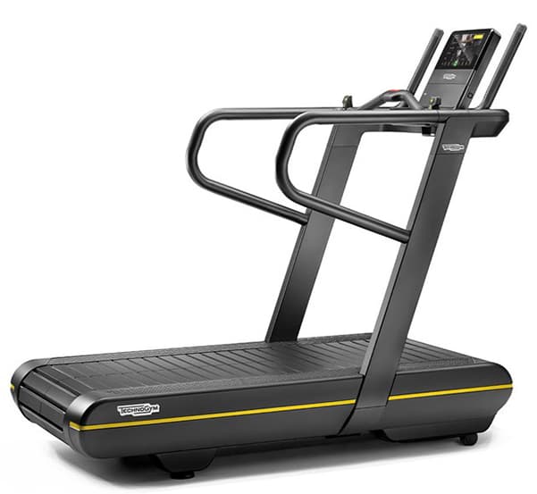 Technogym Bench  Fast & effective cardio 