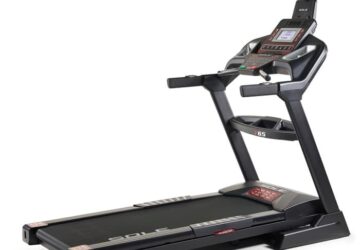 Sole F65 Treadmill Review – 2023 Sole F65 Treadmill Review – 2023