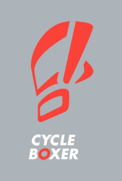 Cycle Boxer App Hero Logo